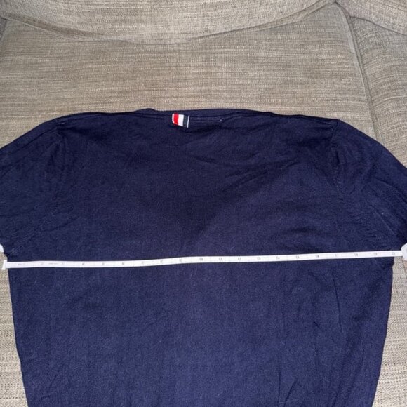 Thom Browne Cardigan Size 3 - Picture 4 of 4